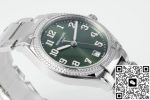 Replica Patek Philippe TWENTY~4 7300/1200A-011 PPF factory Stainless steel case - Image 17