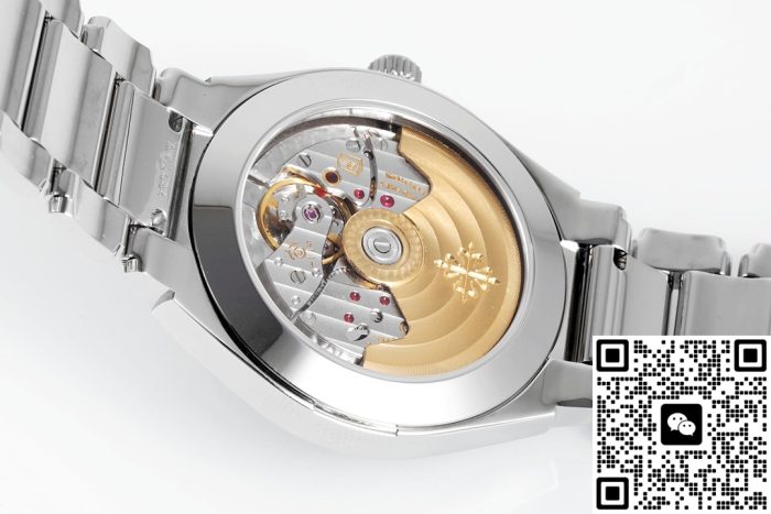 Replica Patek Philippe TWENTY~4 7300/1200A-011 PPF factory Stainless steel case - Image 9