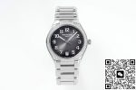 Replica Patek Philippe TWENTY~4 7300/1200A-010 PPF factory Grey dial - Image 12