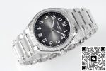 Replica Patek Philippe TWENTY~4 7300/1200A-010 PPF factory Grey dial - Image 3