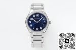 Replica Patek Philippe TWENTY~4 7300/1200A-001 PPF factory blue dial - Image 2