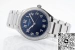 Replica Patek Philippe TWENTY~4 7300/1200A-001 PPF factory blue dial - Image 18