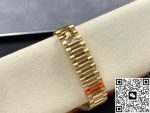 Replica Rolex Day-Date m128398tbr-0037 8+ Factory Champagne dial - Image 20