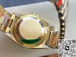 Replica Rolex Day-Date M128238-0118 8+ factory Gradient green dial - Image 8