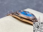Replica Rolex Day-Date m128345rbr-0064 8+ Factory Rose gold case - Image 6