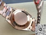 Replica Rolex Day-Date m128345rbr-0083 8+ Factory Rose gold case - Image 16