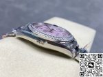 Replica Rolex Day-Date M128349RBR-0008 8+ factory Pink dial - Image 6