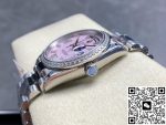Replica Rolex Day-Date M128349RBR-0008 8+ factory Pink dial - Image 7