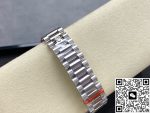 Replica Rolex Day-Date M128349RBR-0008 8+ factory Pink dial - Image 9