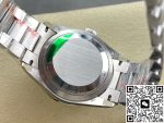 Replica Rolex Day-Date m228349rbr-0046 8+ factory Silver strap - Image 8