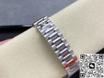 Replica Rolex Day-Date m128349rbr-0051 8+ factory Bright blue dial - Image 9
