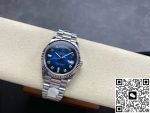 Replica Rolex Day-Date m128239-0023 8+ Factory Silver strap - Image 4