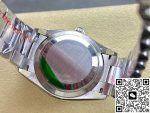 Replica Rolex Day-Date m128239-0023 8+ Factory Silver strap - Image 8