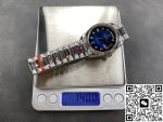 Replica Rolex Day-Date m128239-0023 8+ Factory Silver strap - Image 10