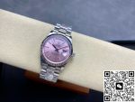 Replica Rolex Day-Date M128239-0071 8+ Factory Pink dial - Image 6