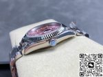 Replica Rolex Day-Date M128239-0071 8+ Factory Pink dial - Image 9