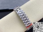 Replica Rolex Day-Date M128239-0071 8+ Factory Pink dial - Image 7