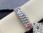 Replica Rolex Day-Date M128239-0071 8+ Factory Pink dial - Image 18