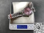 Replica Rolex Day-Date M128239-0071 8+ Factory Pink dial - Image 10