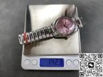 Replica Rolex Day-Date M128239-0071 8+ Factory Pink dial - Image 21
