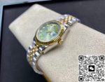 Replica Rolex Datejust m278273-0030 GS Factory Oystersteel case - Image 15