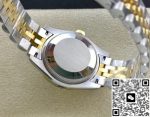 Replica Rolex Datejust m278273-0030 GS Factory Oystersteel case - Image 19