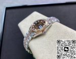 Replica Rolex Datejust m278273-0022 GS Factory Dark grey dial - Image 17