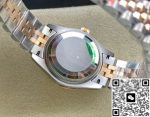 Replica Rolex Datejust m278273-0022 GS Factory Dark grey dial - Image 16