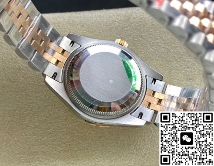 Replica Rolex Datejust m278273-0022 GS Factory Dark grey dial - Image 5