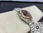 Replica Rolex Datejust m278273-0022 GS Factory Dark grey dial - Image 10