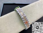 Replica Rolex Datejust m278273-0022 GS Factory Dark grey dial - Image 9