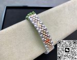 Replica Rolex Datejust m278273-0022 GS Factory Dark grey dial - Image 20