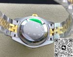 Replica Rolex Datejust m278288rbr-0007 GS Factory Date Display - Image 9