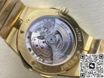 Replica Chopard Snow Mountain Pride 295363-0001 GH Factory Gold dial - Image 20