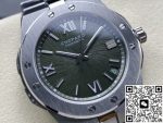 Replica Chopard Snow Mountain Pride 298600-3014 GH Factory Stainless steel strap - Image 17