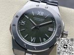 Replica Chopard Snow Mountain Pride 298600-3014 GH Factory Stainless steel strap - Image 16