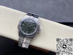 Replica Chopard Snow Mountain Pride 298600-3014 GH Factory Stainless steel strap - Image 3