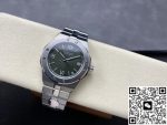 Replica Chopard Snow Mountain Pride 298600-3014 GH Factory Stainless steel strap - Image 14