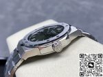 Replica Chopard Snow Mountain Pride 298600-3014 GH Factory Stainless steel strap - Image 8