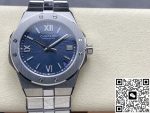 Replica Chopard Snow Mountain Pride 298600-3001 GH Factory Electroplating blue - Image 2