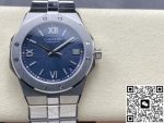 Replica Chopard Snow Mountain Pride 298600-3001 GH Factory Electroplating blue - Image 13