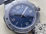 Replica Chopard Snow Mountain Pride 298600-3001 GH Factory Electroplating blue - Image 14