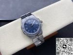 Replica Chopard Snow Mountain Pride 298600-3001 GH Factory Electroplating blue - Image 5
