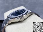 Replica Chopard Snow Mountain Pride 298600-3001 GH Factory Electroplating blue - Image 7