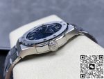 Replica Chopard Snow Mountain Pride 298600-3001 GH Factory Electroplating blue - Image 17