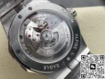 Replica Chopard Snow Mountain Pride 298635-3001 GH Factory Straw dial - Image 10