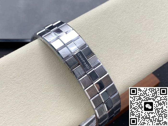 Replica Chopard Snow Mountain Pride 298600-3001 GH Factory Electroplating blue - Image 9