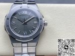 Replica Chopard Snow Mountain Pride 298600-3002 GH Factory Silver strap - Image 2
