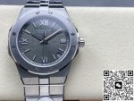 Replica Chopard Snow Mountain Pride 298600-3002 GH Factory Silver strap - Image 13