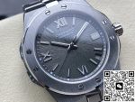 Replica Chopard Snow Mountain Pride 298600-3002 GH Factory Silver strap - Image 5